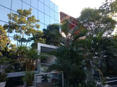 Prédio Comercial com 2 Quartos para alugar, 1400m² no Barra Olímpica, Rio de Janeiro