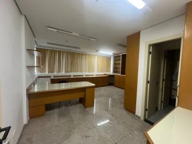 Sala Comercial com 1 Quarto para alugar, 32m² no Liberdade, São Paulo