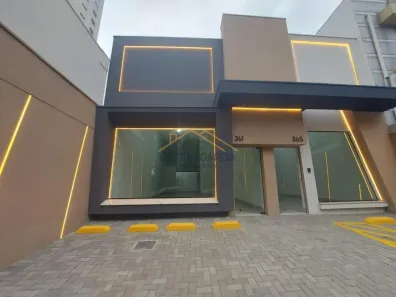 Ponto Comercial para alugar, 76m² no Centro, Americana