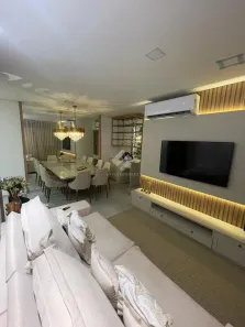 Apartamento com 3 Quartos à venda, 98m² no Santa Rosa, Cuiabá