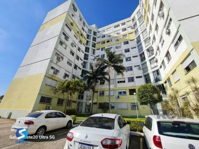 Apartamento com 2 Quartos à venda, 59m² no Camaquã, Porto Alegre