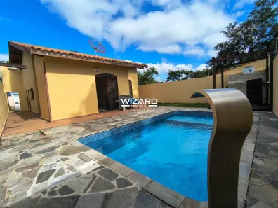 Casa com 3 Quartos à venda, 140m² no Retiro das Fontes, Atibaia