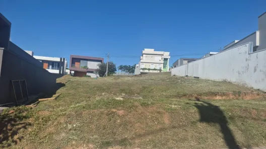 Lote/Terreno à venda, 327m² no Porto Madero Residence, Presidente Prudente