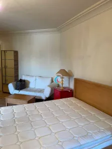 Apartamento com 1 Quarto para venda ou aluguel, 38m² no Vila Nova Conceição, São Paulo
