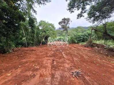 Lote/Terreno à venda, 483m² no Capricórnio II, Caraguatatuba