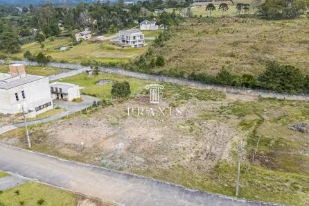 Lote/Terreno à venda, 3772m² no Loteamento Bosque Merhy, Quatro Barras