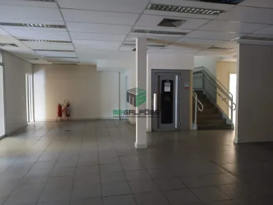 Ponto Comercial à venda, 817m² no Ouro Preto, Belo Horizonte