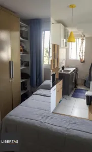 Apartamento com 2 Quartos à venda, 41m² no Glória, Porto Alegre