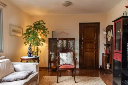 Apartamento com 3 Quartos à venda, 70m² no Jardim Vila Mariana, São Paulo