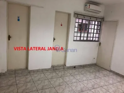 Ponto Comercial para alugar, 25m² no Campo Belo, São Paulo