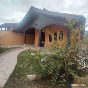 Casa com 4 Quartos à venda, 189m² no Vista Linda, Bertioga