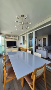 Apartamento com 3 Quartos à venda, 134m² no Patamares, Salvador