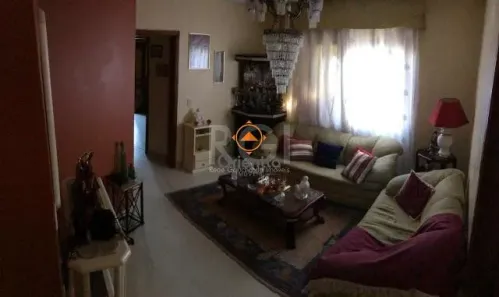 Cobertura com 3 Quartos à venda, 157m² no Jardim Itu, Porto Alegre