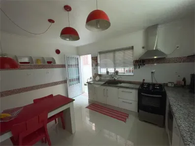 Casa com 3 Quartos à venda, 154m² no Alto da Lapa, São Paulo