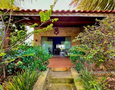 Casa de Condomínio com 3 Quartos à venda, 270m² no Porto de Sauípe, Entre Rios
