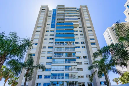 Apartamento com 3 Quartos à venda, 93m² no Jardim Europa, Porto Alegre
