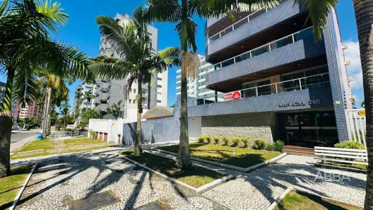 Apartamento com 4 Quartos à venda, 224m² no Caiobá, Matinhos