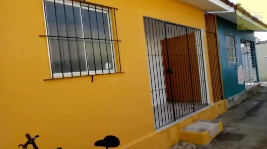 Casa com 2 Quartos à venda, 45m² no Pau Amarelo, Paulista