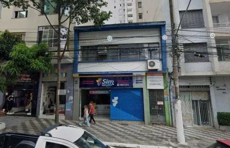 Lote/Terreno à venda, 280m² no Vila Buarque, São Paulo