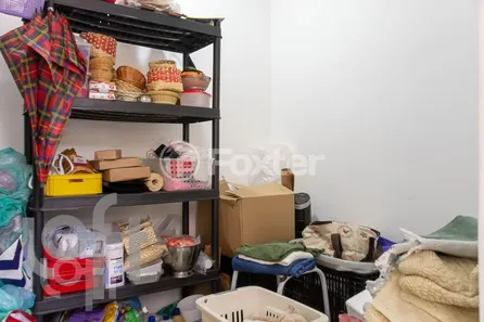 Apartamento com 2 Quartos à venda, 88m² no Vila Buarque, São Paulo