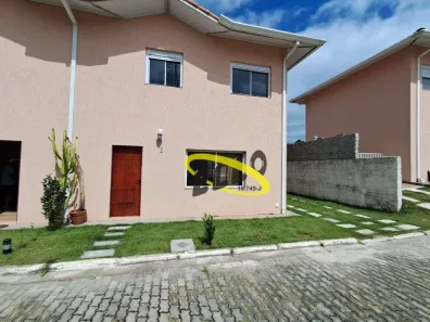 Casa de Condomínio com 3 Quartos à venda, 84m² no Tijuco Preto, Vargem Grande Paulista
