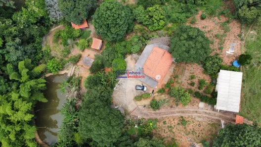Fazenda/Sítio com 2 Quartos à venda, 250m² no Amaral, Nova Serrana
