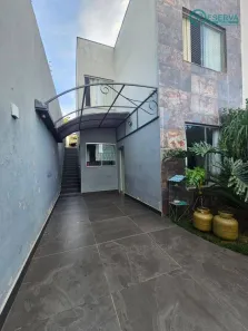 Casa com 3 Quartos à venda, 140m² no Residencial Visão, Lagoa Santa