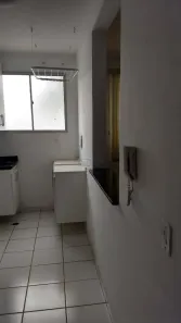 Apartamento com 2 Quartos à venda, 46m² no Residencial Jequitibá, Ribeirão Preto