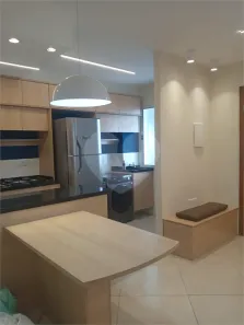 Apartamento com 2 Quartos à venda, 54m² no Vila Ré, São Paulo