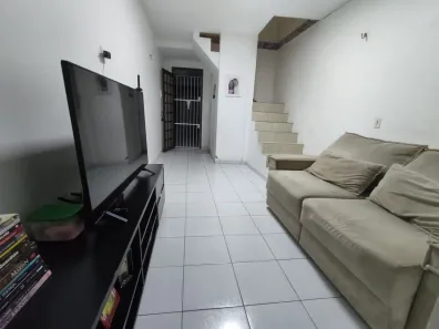 Casa com 3 Quartos à venda, 120m² no Bela Vista, Fortaleza