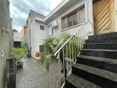 Sobrado com 2 Quartos à venda, 144m² no Vila Regente Feijó, São Paulo