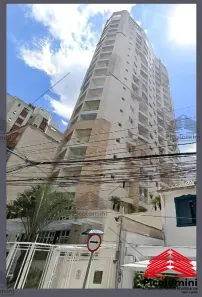 Apartamento com 1 Quarto à venda, 48m² no Consolação, São Paulo