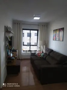 Apartamento com 2 Quartos à venda, 48m² no Jardim Colonial, Bauru