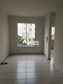 Apartamento com 2 Quartos à venda, 50m² no Novo Mundo, Uberlândia