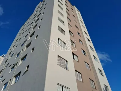 Apartamento com 2 Quartos à venda, 60m² no Vila Guilherme, São Paulo
