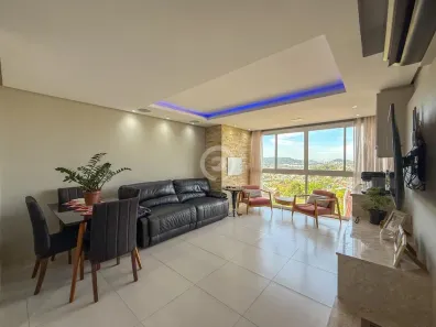 Apartamento com 2 Quartos à venda, 67m² no Sol Nascente, Estância Velha