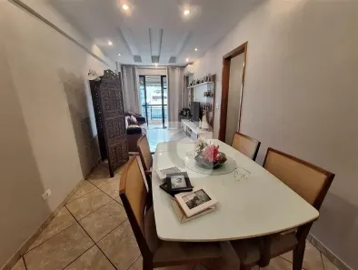 Apartamento com 3 Quartos à venda, 128m² no Freguesia (Jacarepaguá), Rio de Janeiro