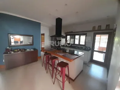 Casa de Condomínio com 3 Quartos à venda, 221m² no Parque dos Resedás, Campinas