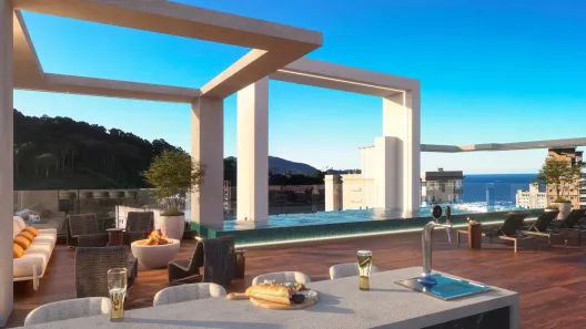 Apartamento com 3 Quartos à venda, 82m² no Morretes, Itapema
