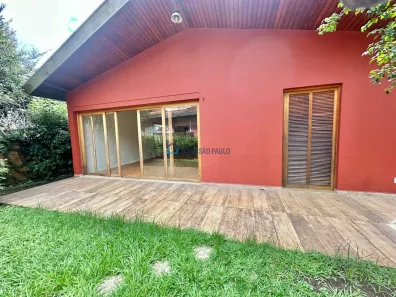 Casa com 3 Quartos à venda, 241m² no Pinheiros, São Paulo
