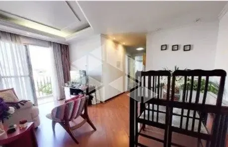 Apartamento com 2 Quartos à venda, 60m² no Vila Mafra, São Paulo