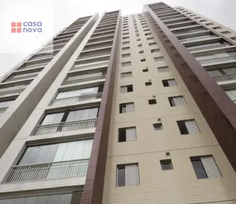 Apartamento com 3 Quartos para alugar, 60m² no Vila Paiva, São Paulo