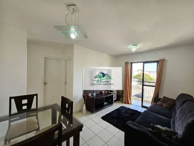 Apartamento com 2 Quartos para alugar, 56m² no Vila Guarani (Z Sul), São Paulo