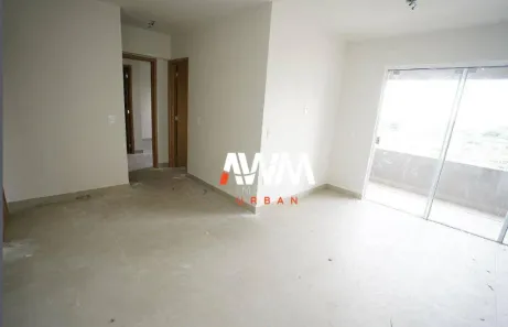 Apartamento com 2 Quartos à venda, 66m² no Setor Bueno, Goiânia