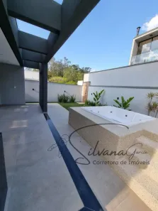 Casa de Condomínio com 3 Quartos à venda, 280m² no Cézar de Souza, Mogi das Cruzes