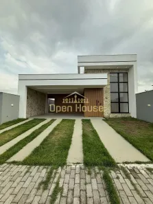 Casa de Condomínio com 3 Quartos à venda, 115m² no Gardian, Porto Real