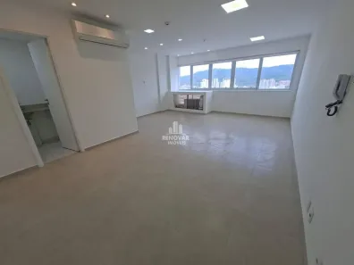 Sala Comercial à venda, 37m² no Jardim Armênia, Mogi das Cruzes