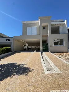 Casa de Condomínio com 3 Quartos à venda, 300m² no Roncáglia, Valinhos