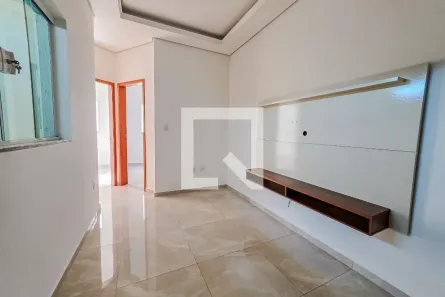 Apartamento com 2 Quartos à venda, 50m² no Santa Terezinha, Santo André
