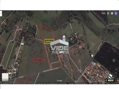 Lote/Terreno à venda, 62770m² no Tijuco das Telhas, Campinas